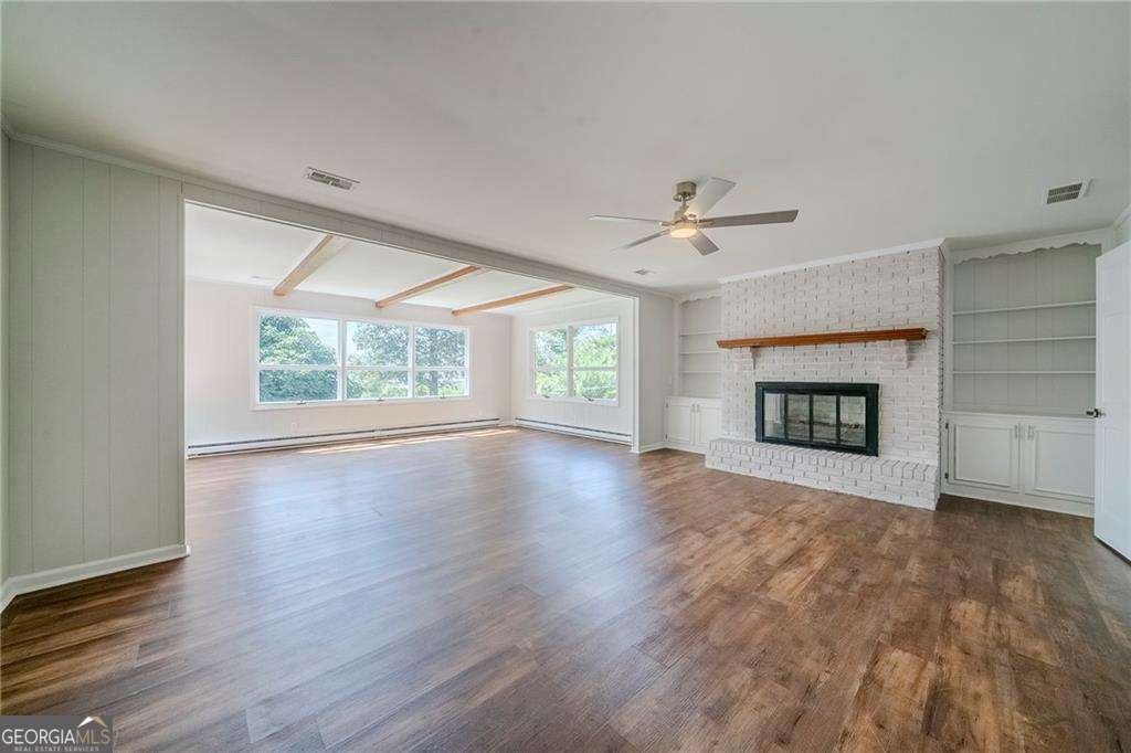 2561 Highland Golf Course Drive Conyers - 6