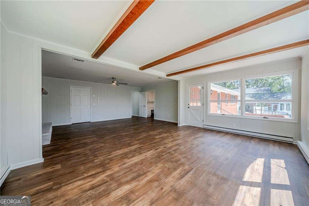 2561 Highland Golf Course Drive Conyers - 7