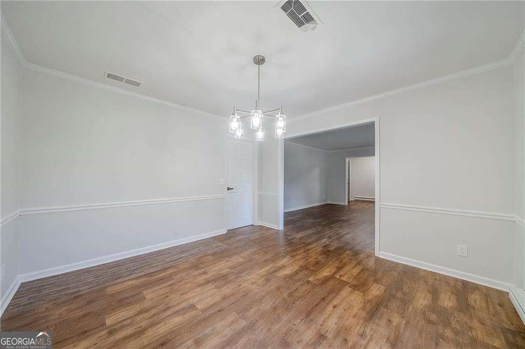 2561 Highland Golf Course Drive Conyers - 8