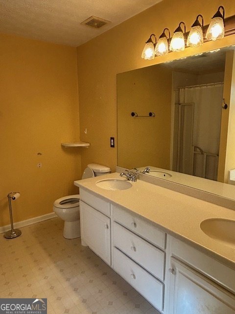 312 Black Willow Court Locust Grove - 12