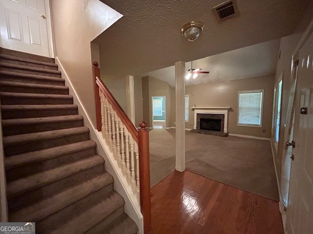 312 Black Willow Court Locust Grove - 17