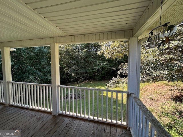 312 Black Willow Court Locust Grove - 20