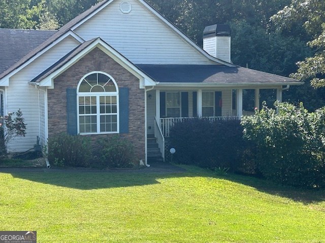 312 Black Willow Court Locust Grove - 23
