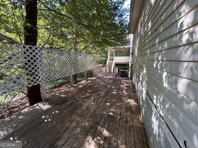 312 Black Willow Court Locust Grove - 25