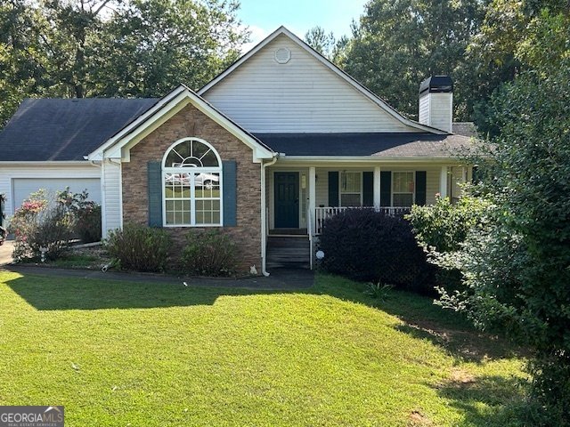 312 Black Willow Court Locust Grove - 29
