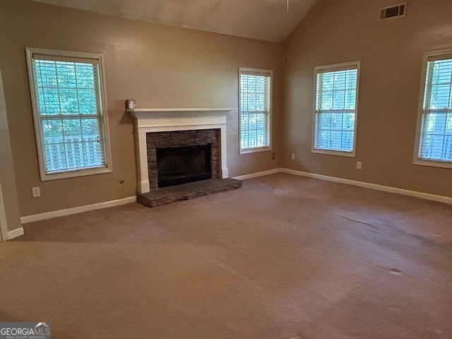 312 Black Willow Court Locust Grove - 8