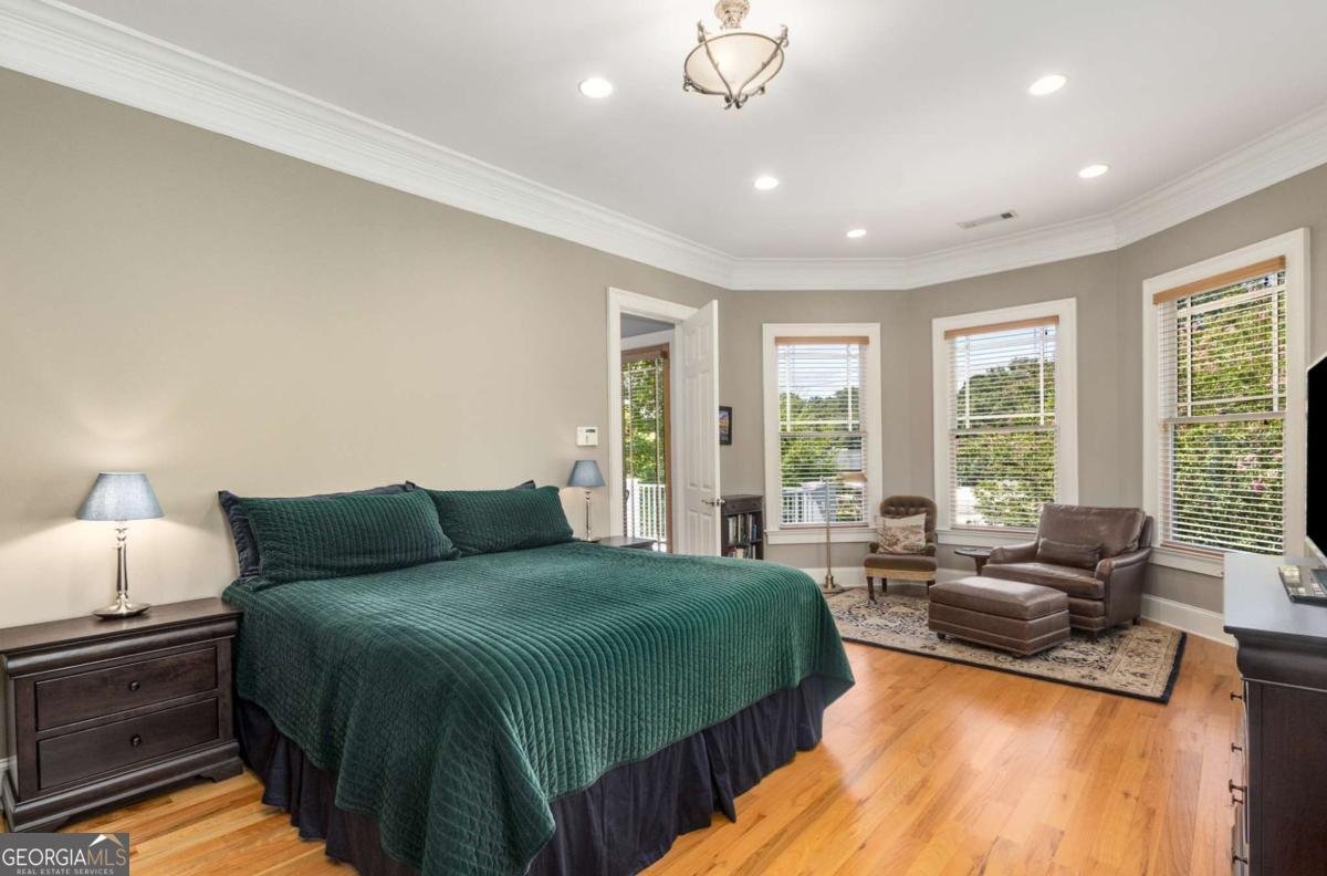 830 Oakview Road Decatur - 26