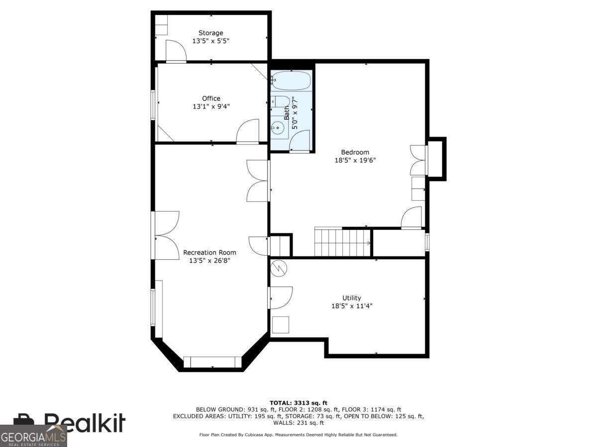 830 Oakview Road Decatur - 61