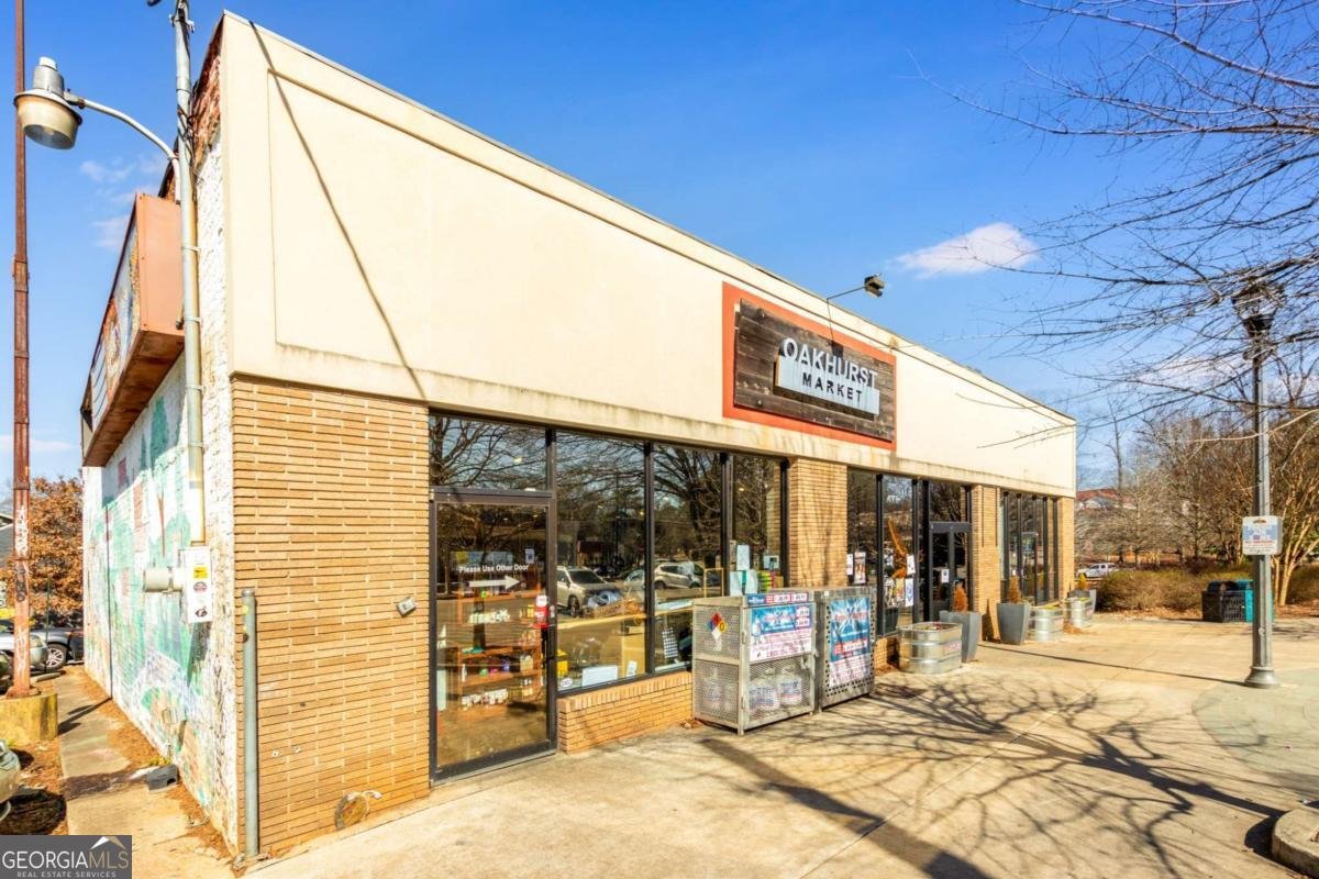 830 Oakview Road Decatur - 72