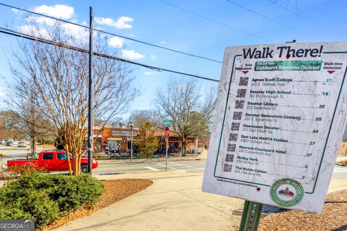 830 Oakview Road Decatur - 73