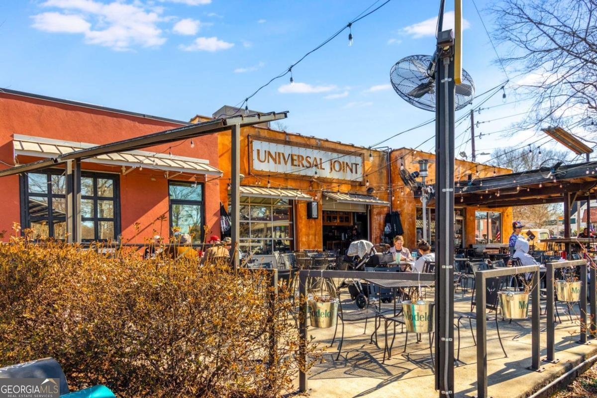 830 Oakview Road Decatur - 74