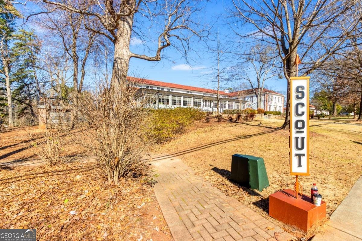 830 Oakview Road Decatur - 75