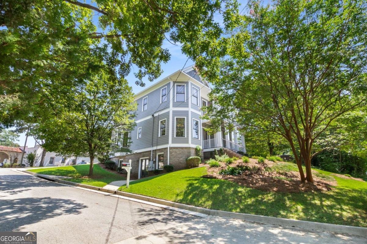 830 Oakview Road Decatur - 8