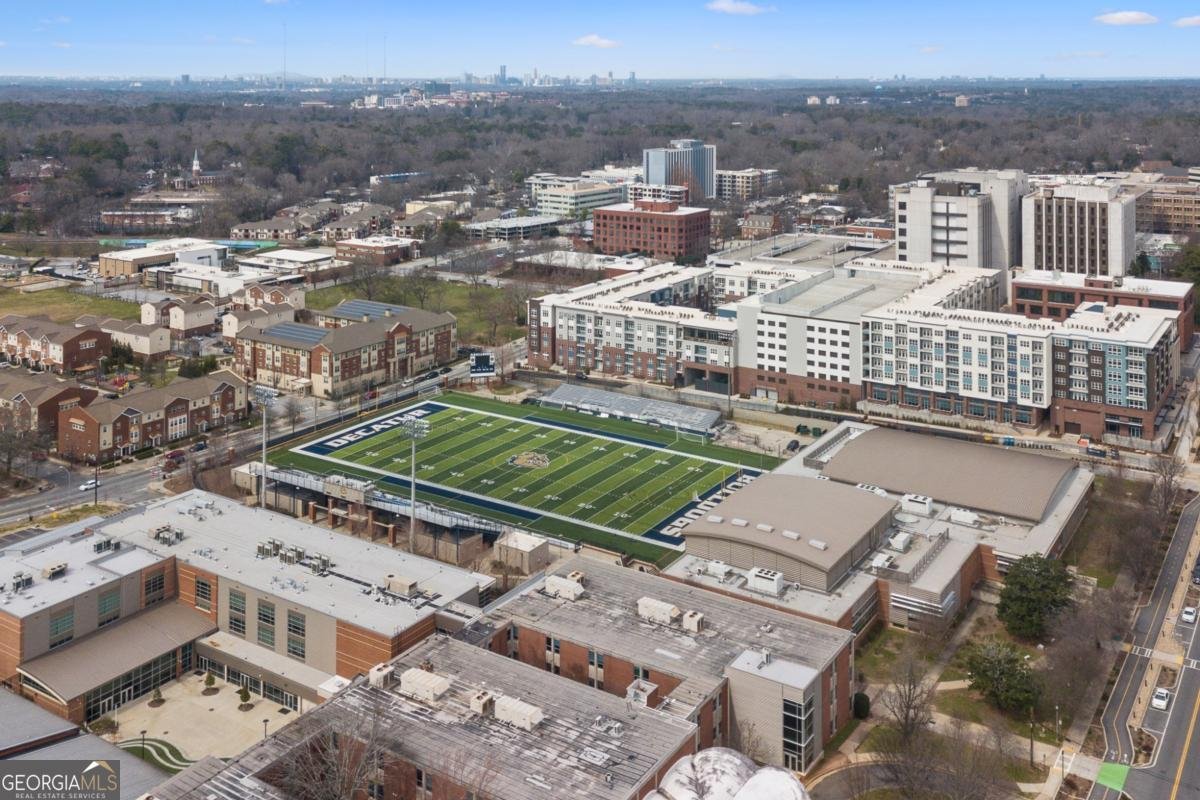 830 Oakview Road Decatur - 80