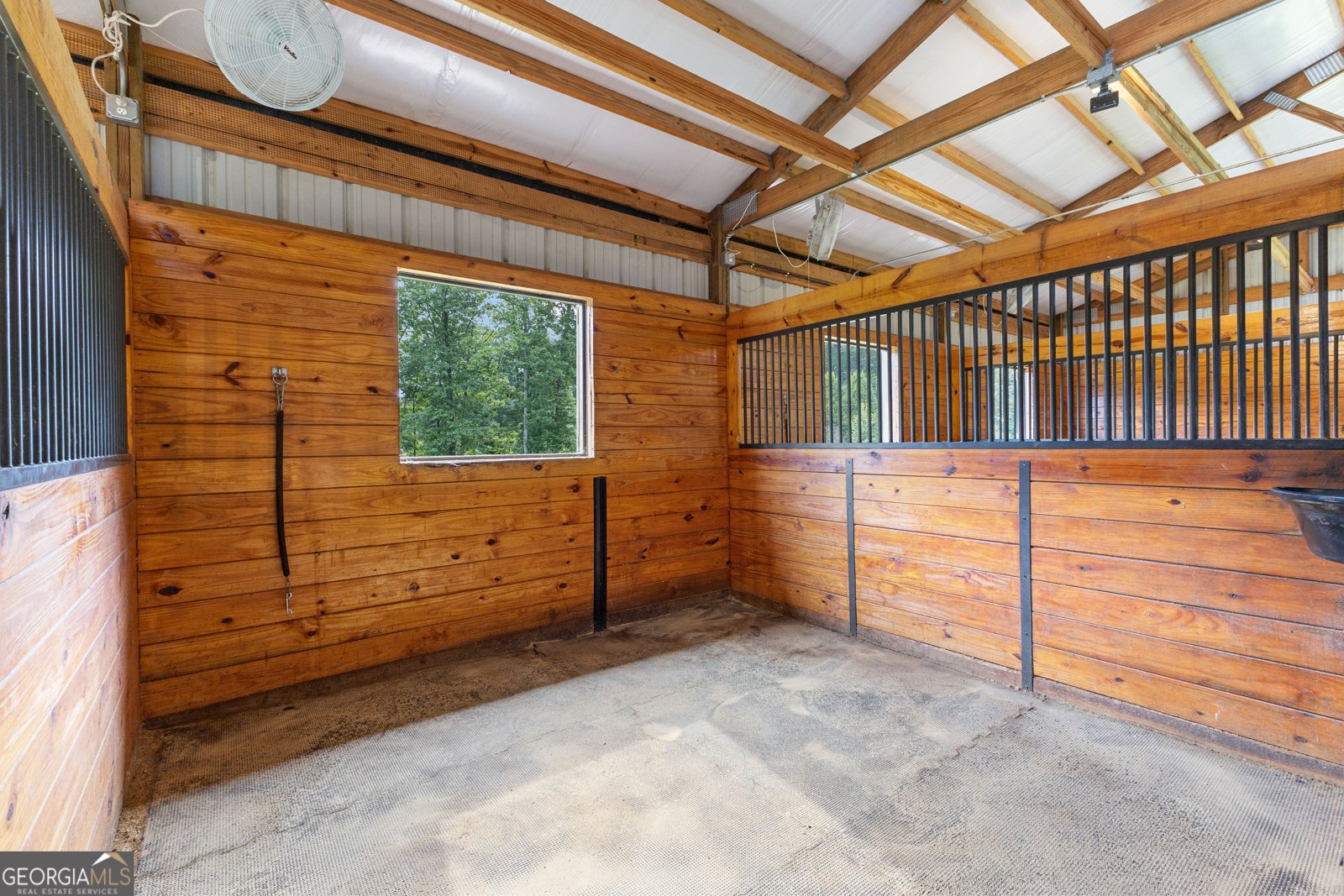 7245 Campground Road Cumming - 14