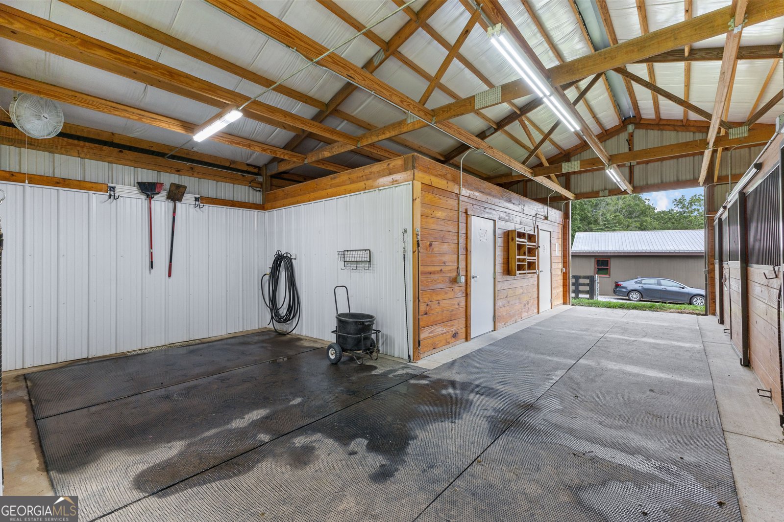 7245 Campground Road Cumming - 17