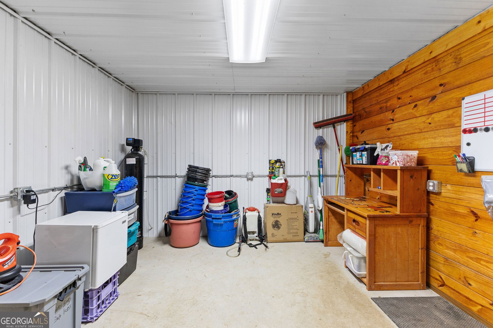7245 Campground Road Cumming - 25