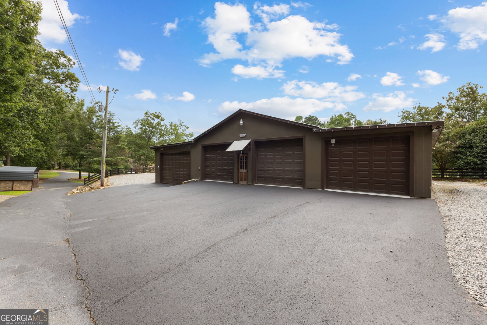 7245 Campground Road Cumming - 27