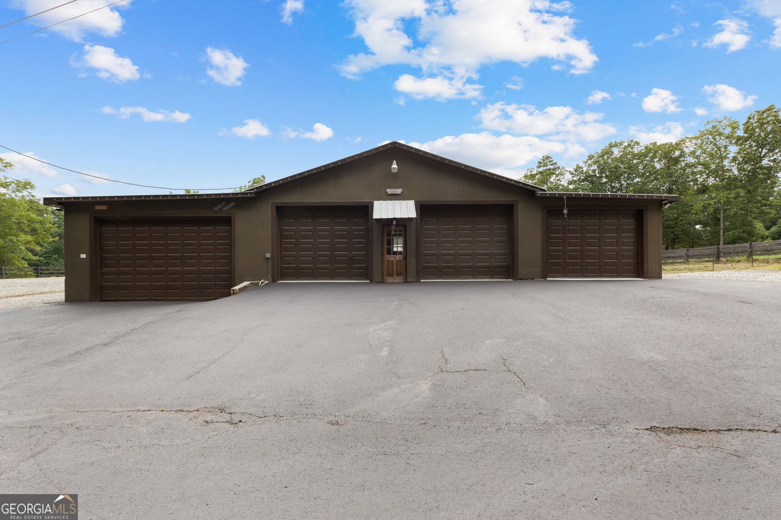 7245 Campground Road Cumming - 28