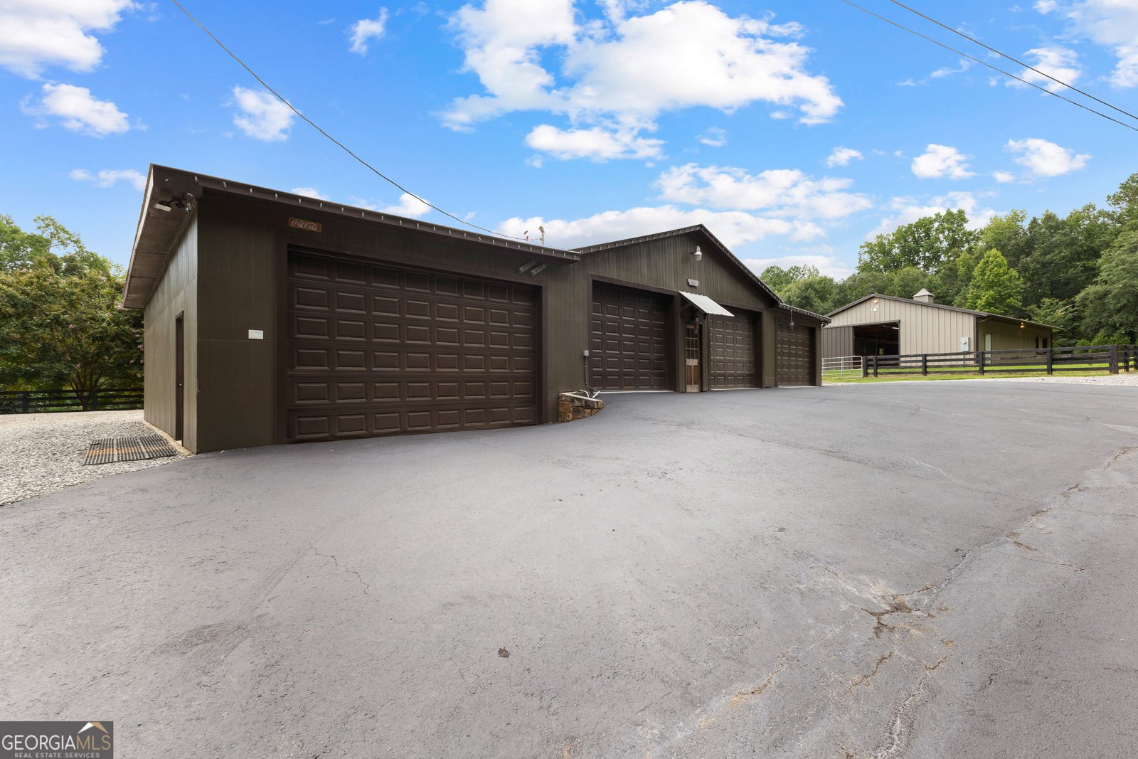 7245 Campground Road Cumming - 29