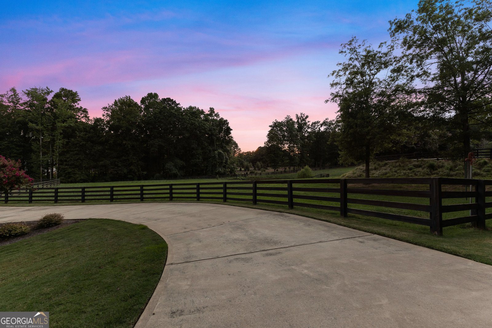 7245 Campground Road Cumming - 34