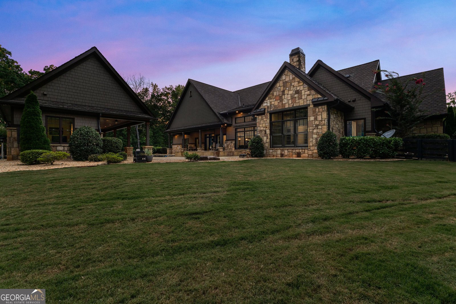 7245 Campground Road Cumming - 35