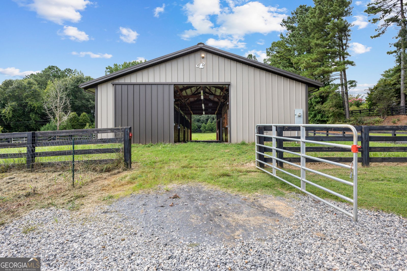 7245 Campground Road Cumming - 4