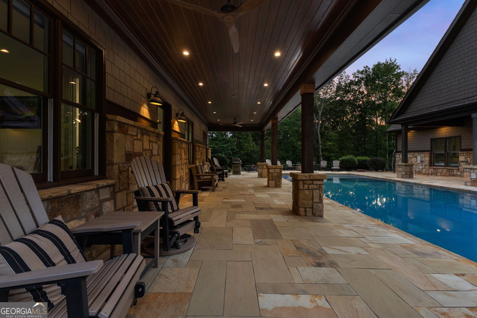 7245 Campground Road Cumming - 41