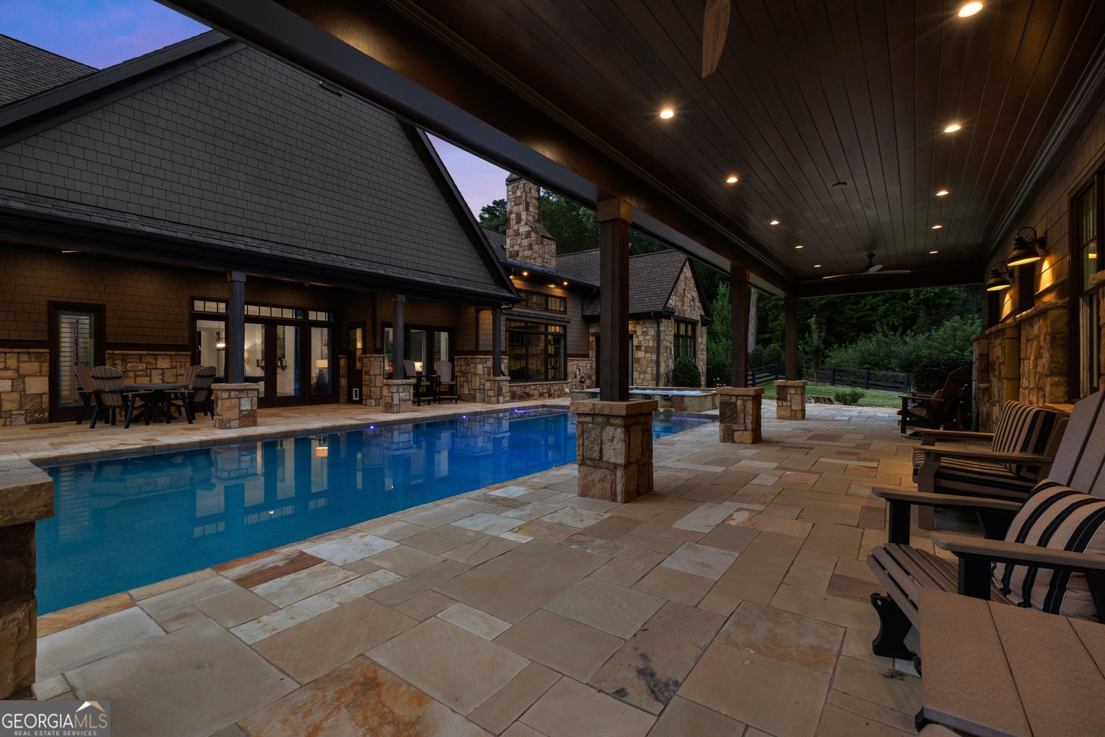 7245 Campground Road Cumming - 42