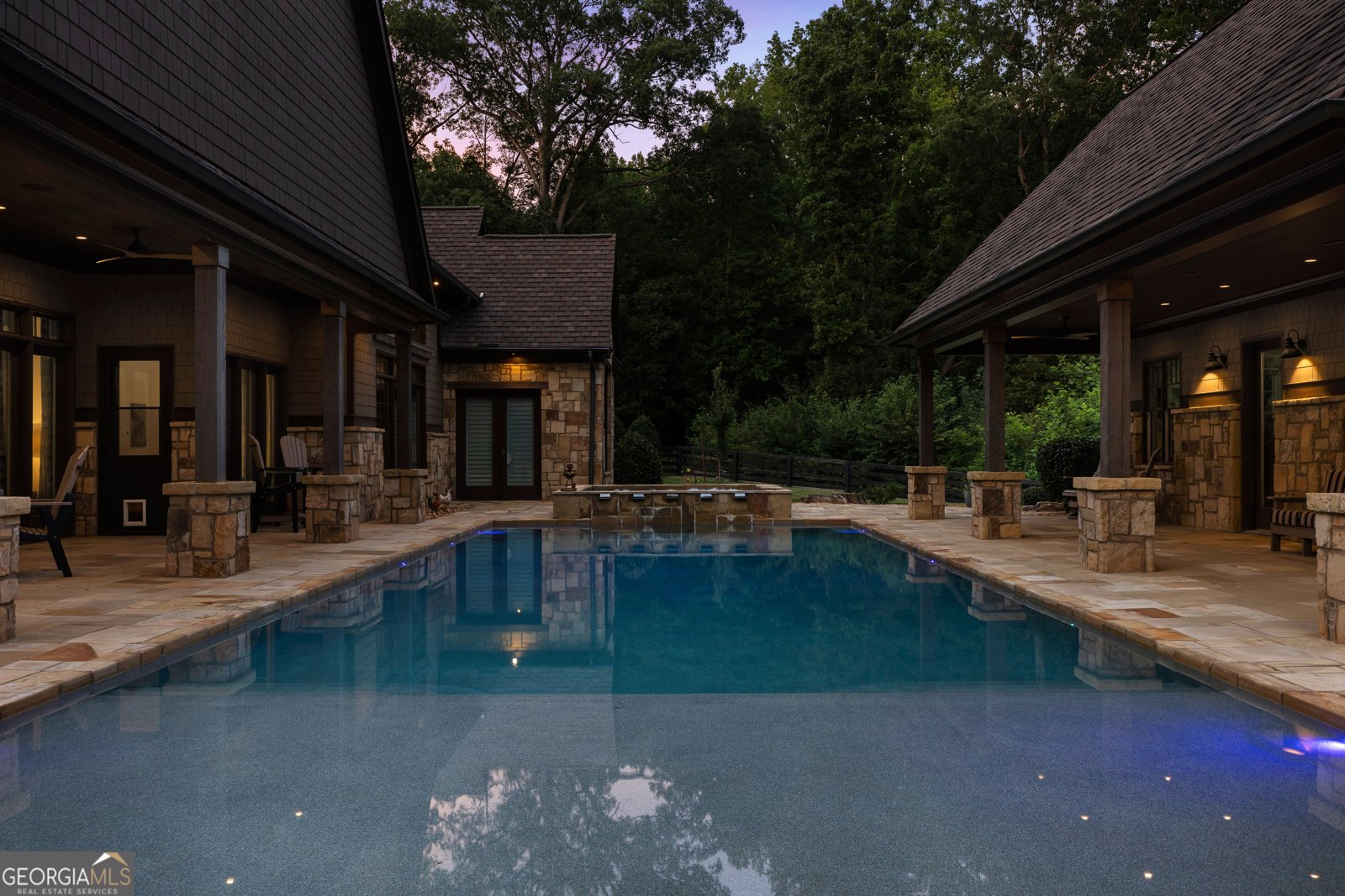 7245 Campground Road Cumming - 43