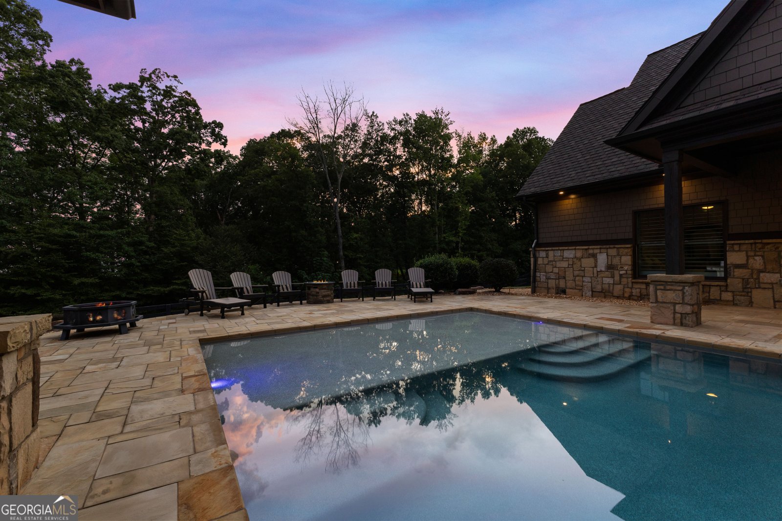 7245 Campground Road Cumming - 45
