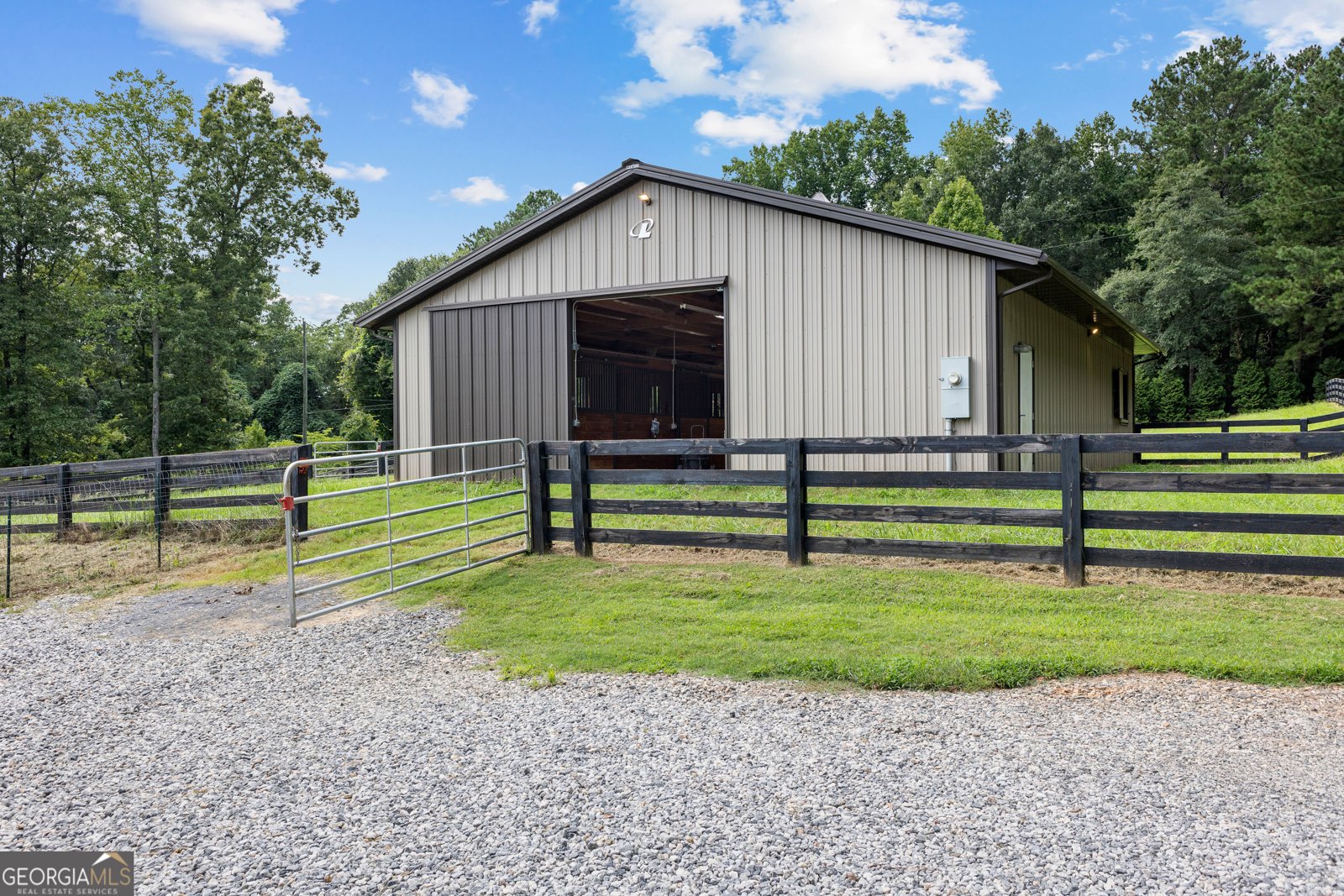 7245 Campground Road Cumming - 6
