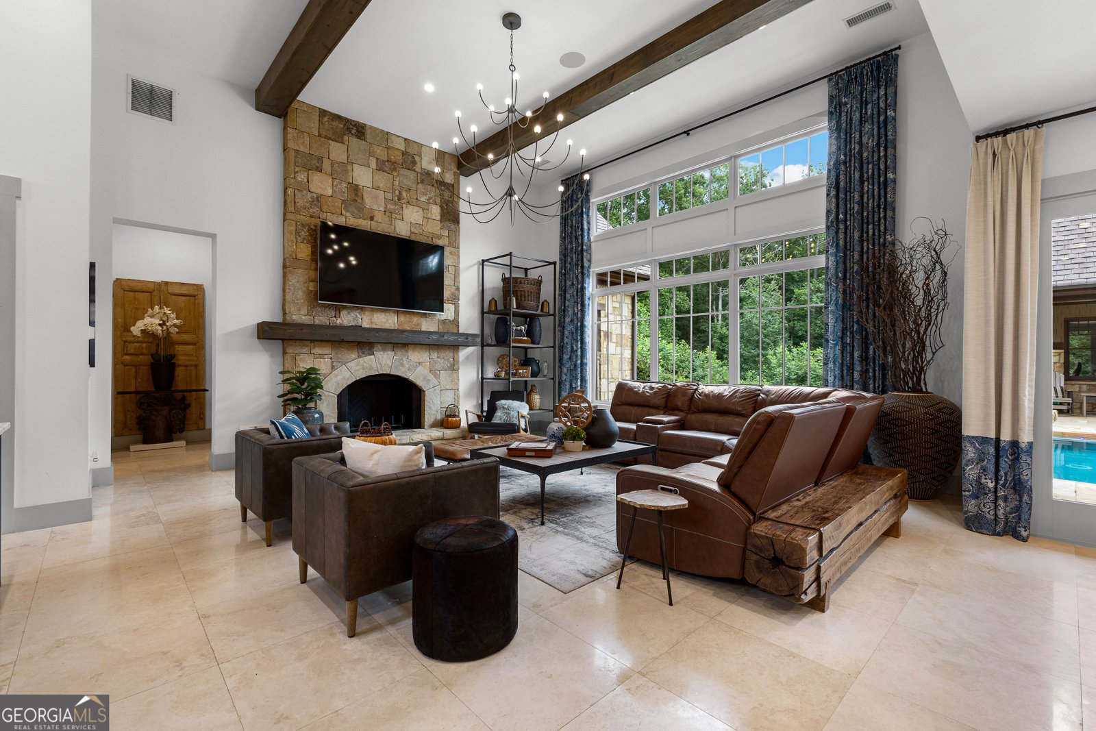 7245 Campground Road Cumming - 61
