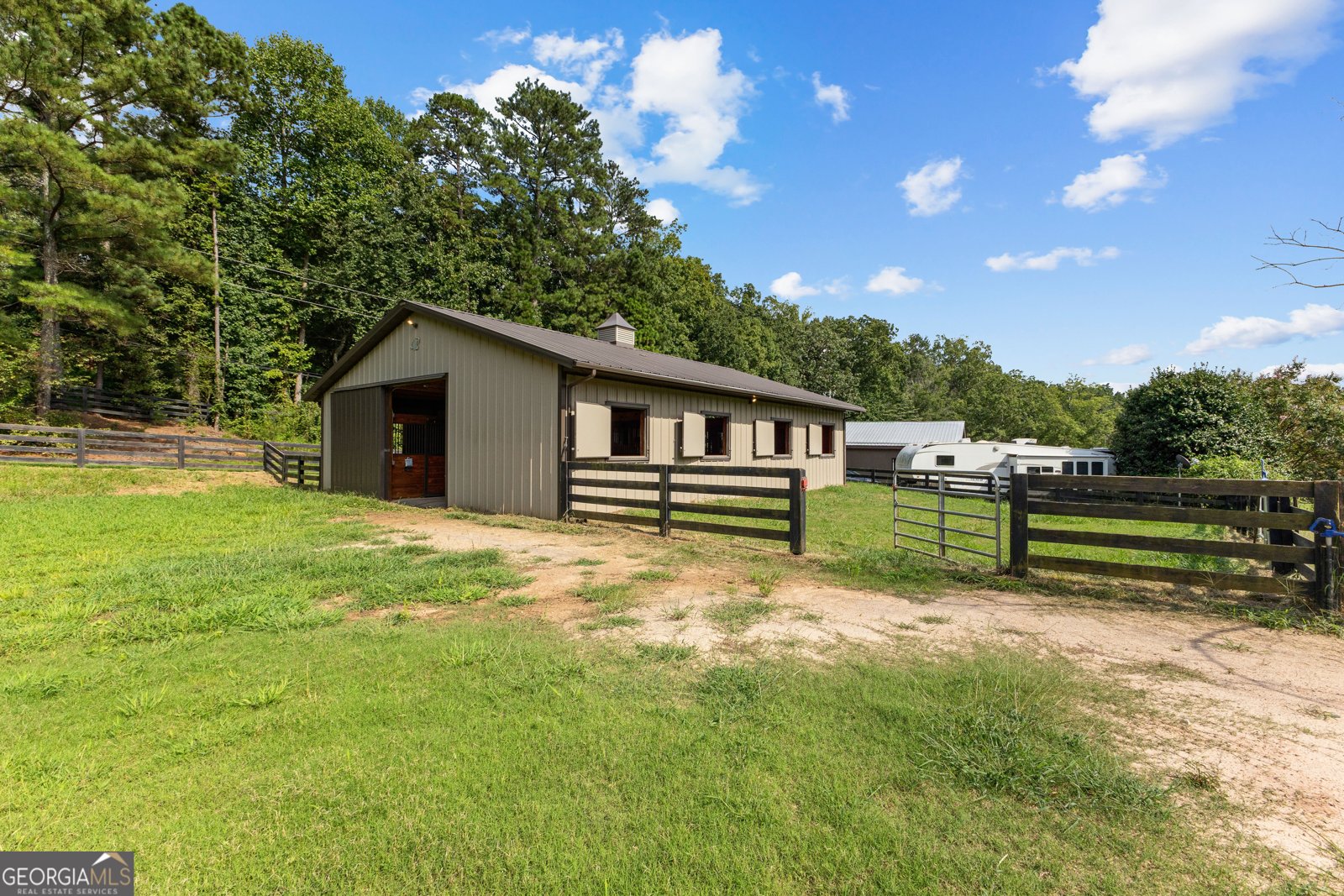 7245 Campground Road Cumming - 7