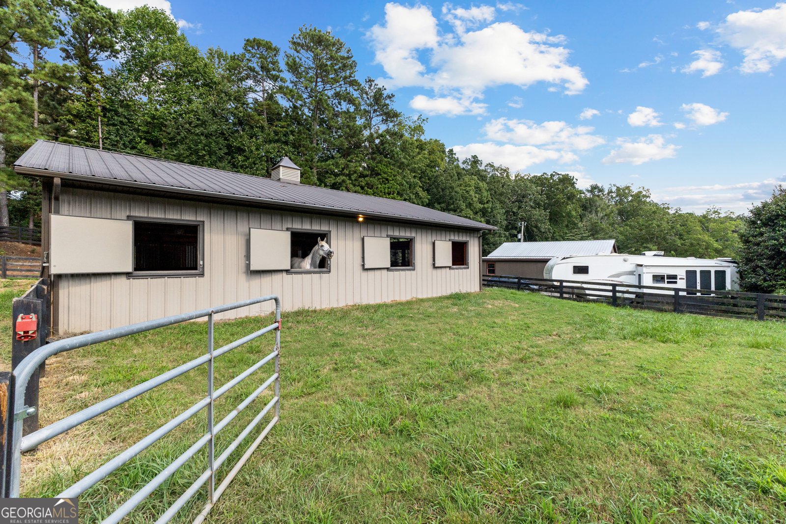 7245 Campground Road Cumming - 8