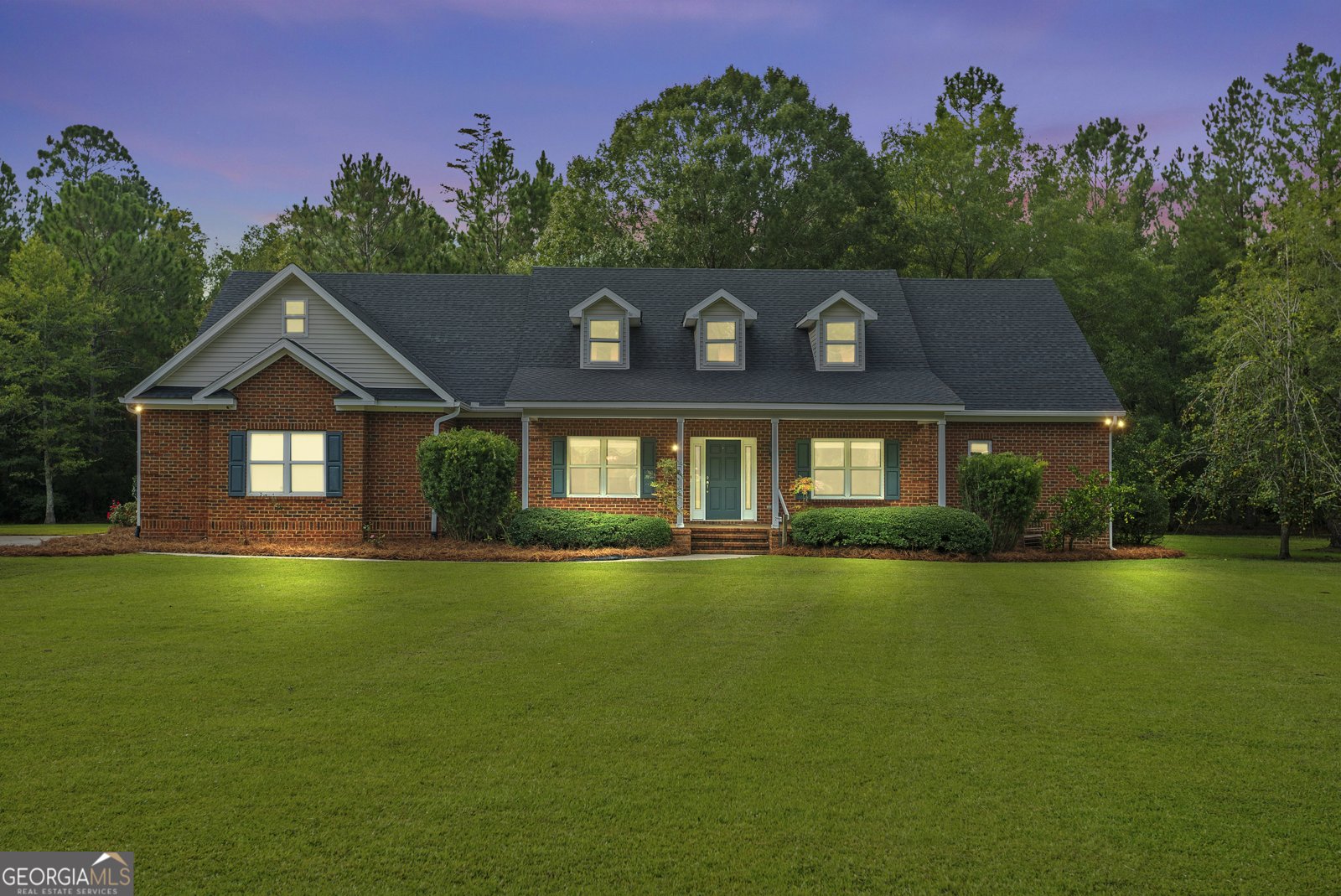 2101 Hendrix Road Brooklet - 1