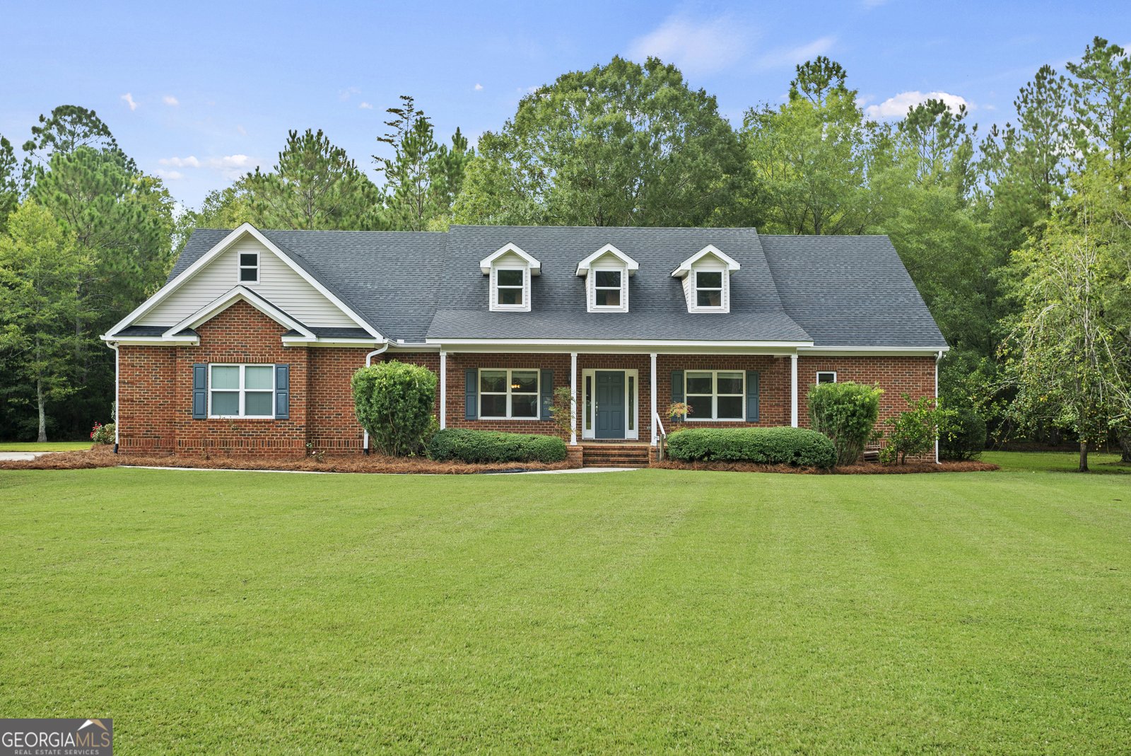 2101 Hendrix Road Brooklet - 2