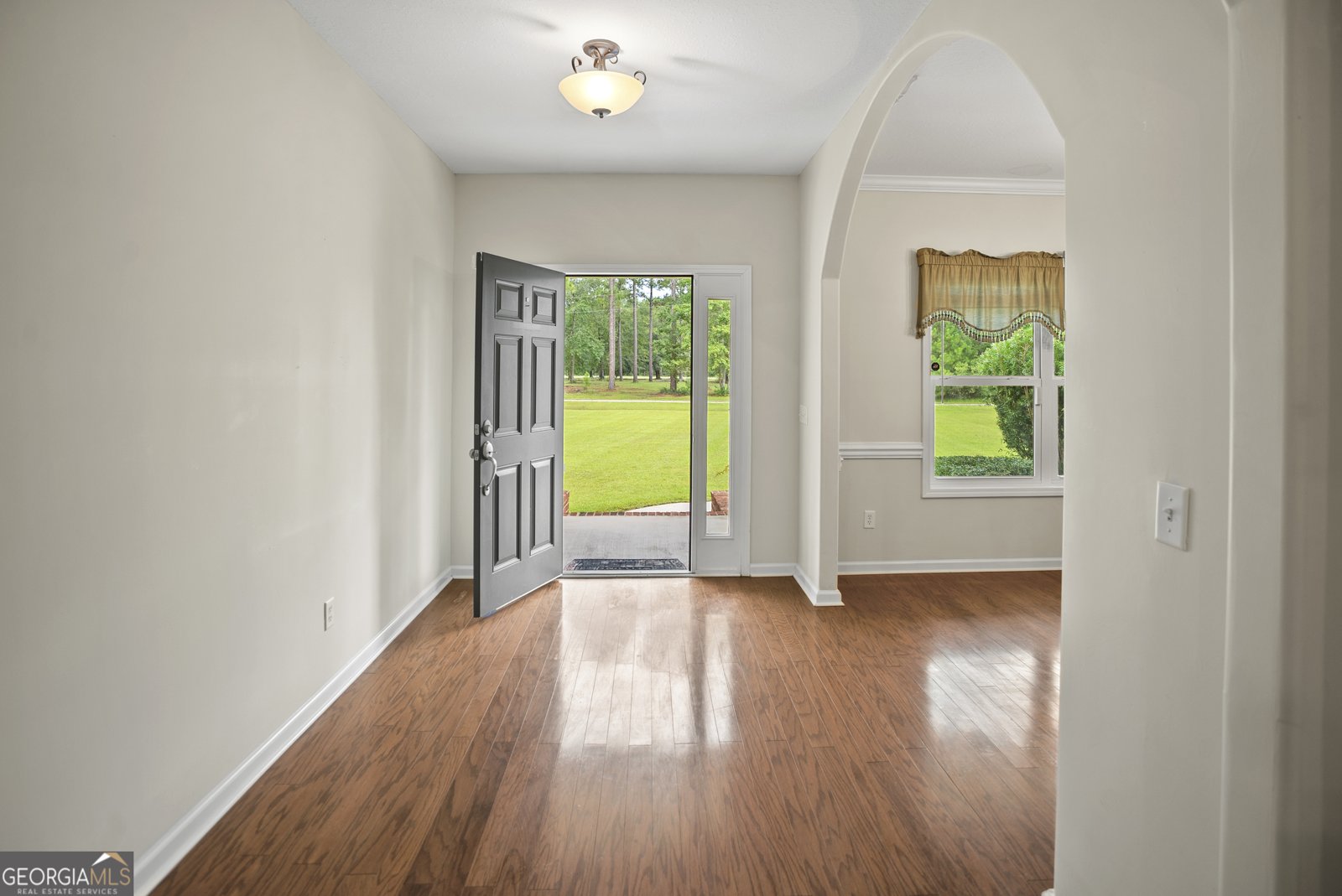 2101 Hendrix Road Brooklet - 3