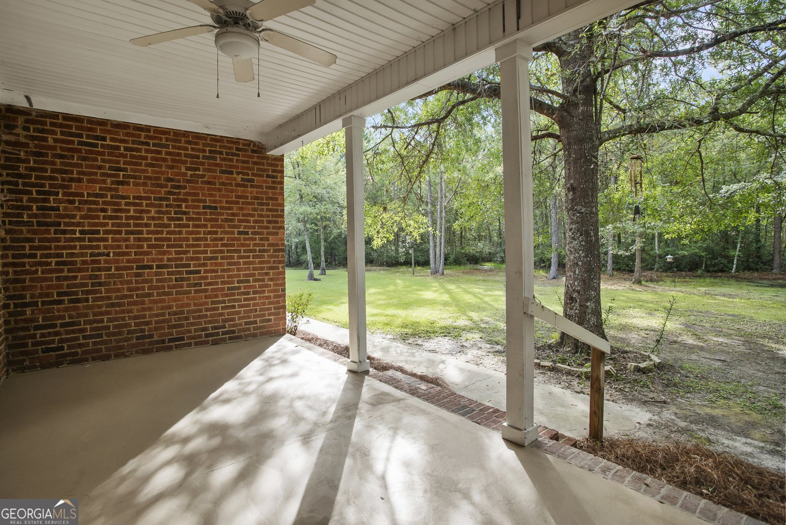 2101 Hendrix Road Brooklet - 34