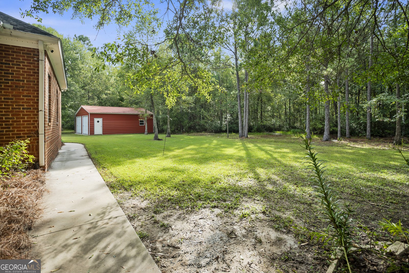 2101 Hendrix Road Brooklet - 37