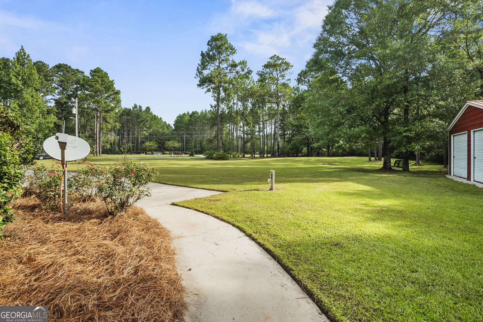 2101 Hendrix Road Brooklet - 38