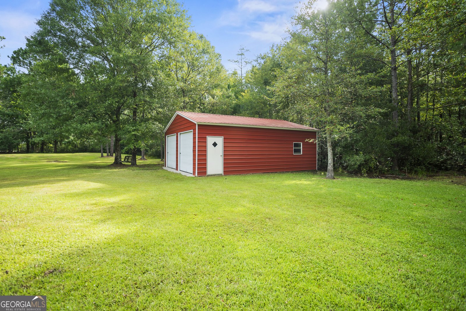 2101 Hendrix Road Brooklet - 39