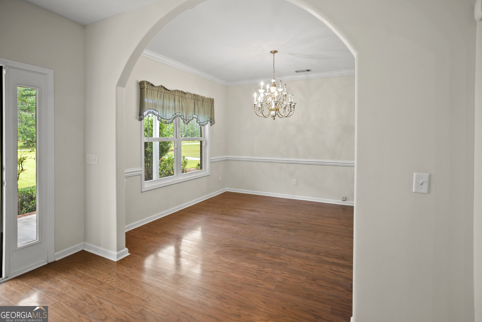 2101 Hendrix Road Brooklet - 4