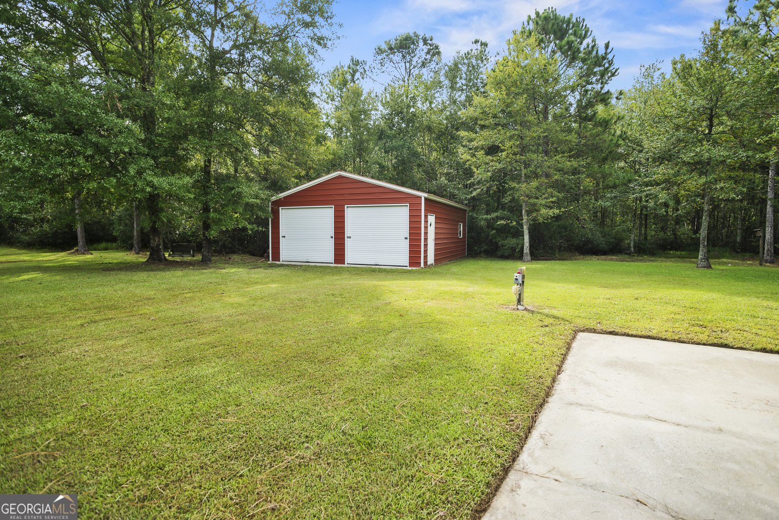 2101 Hendrix Road Brooklet - 40