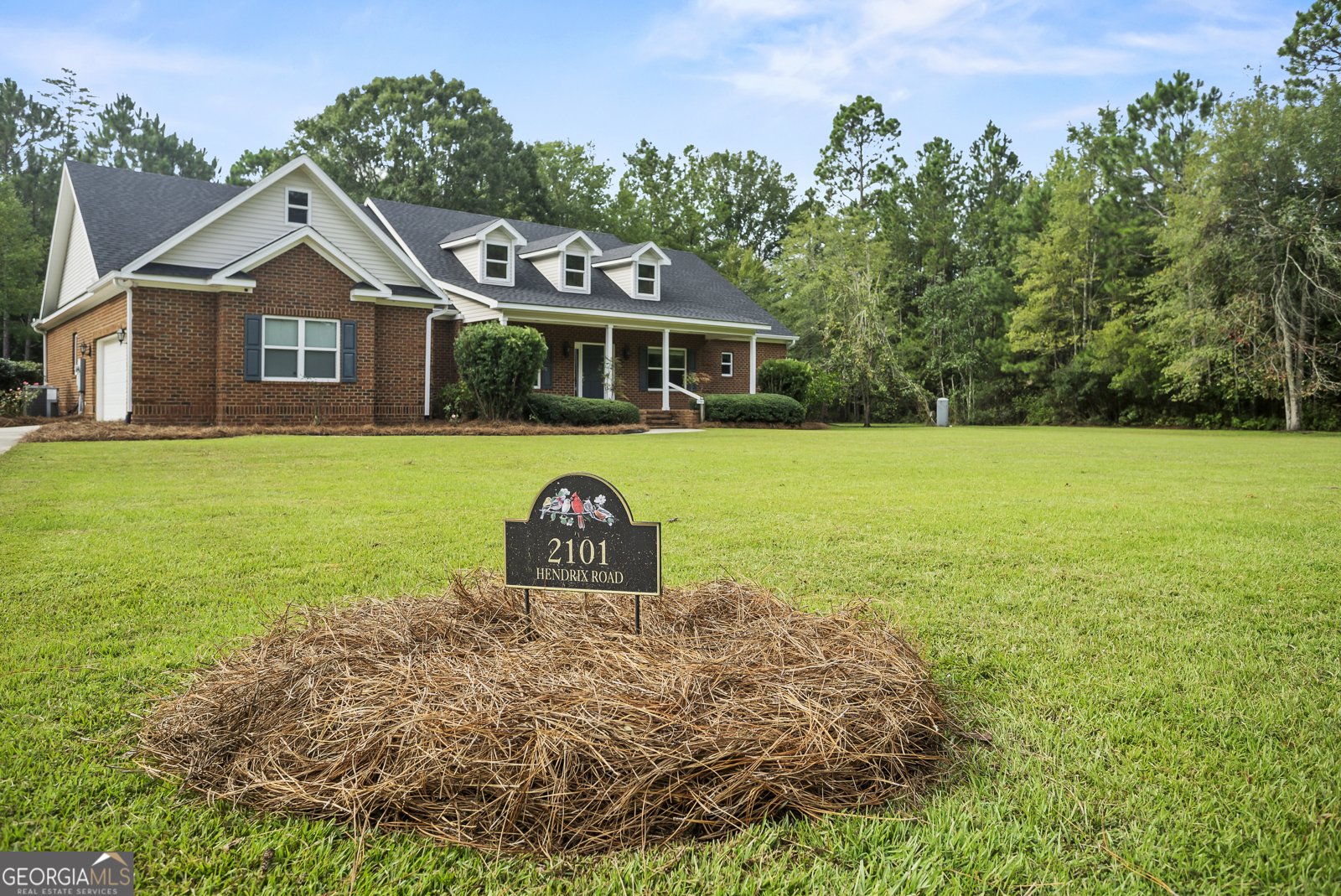 2101 Hendrix Road Brooklet - 46