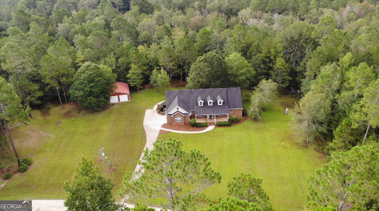 2101 Hendrix Road Brooklet - 47