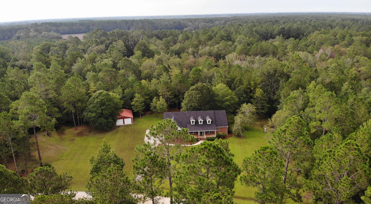 2101 Hendrix Road Brooklet - 48