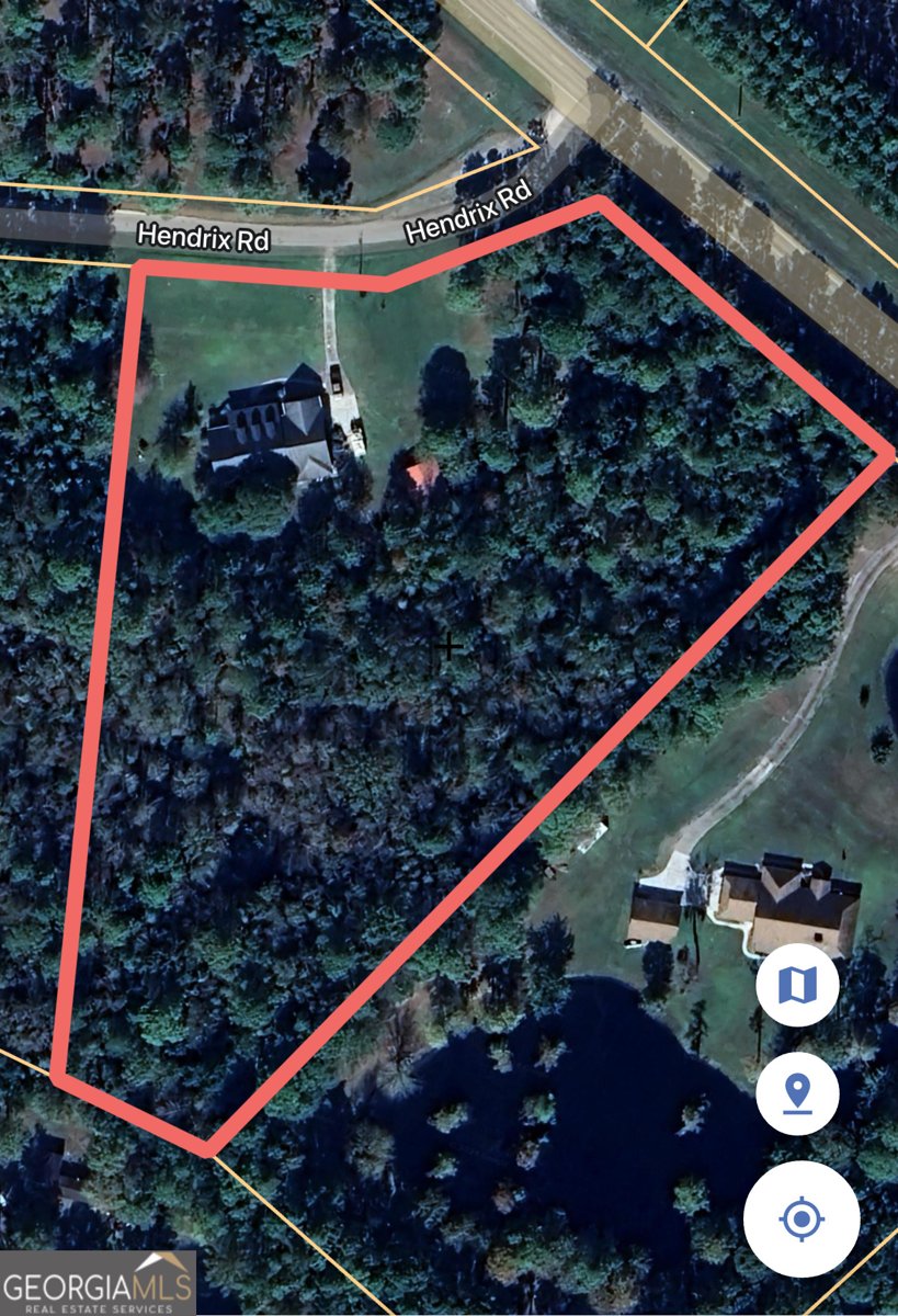 2101 Hendrix Road Brooklet - 49