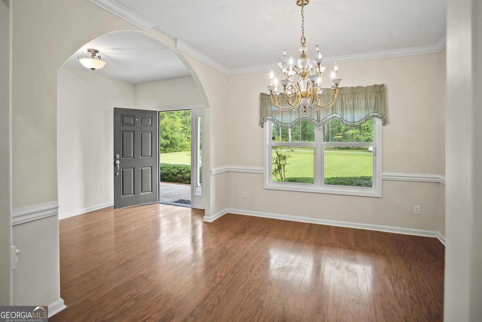 2101 Hendrix Road Brooklet - 5