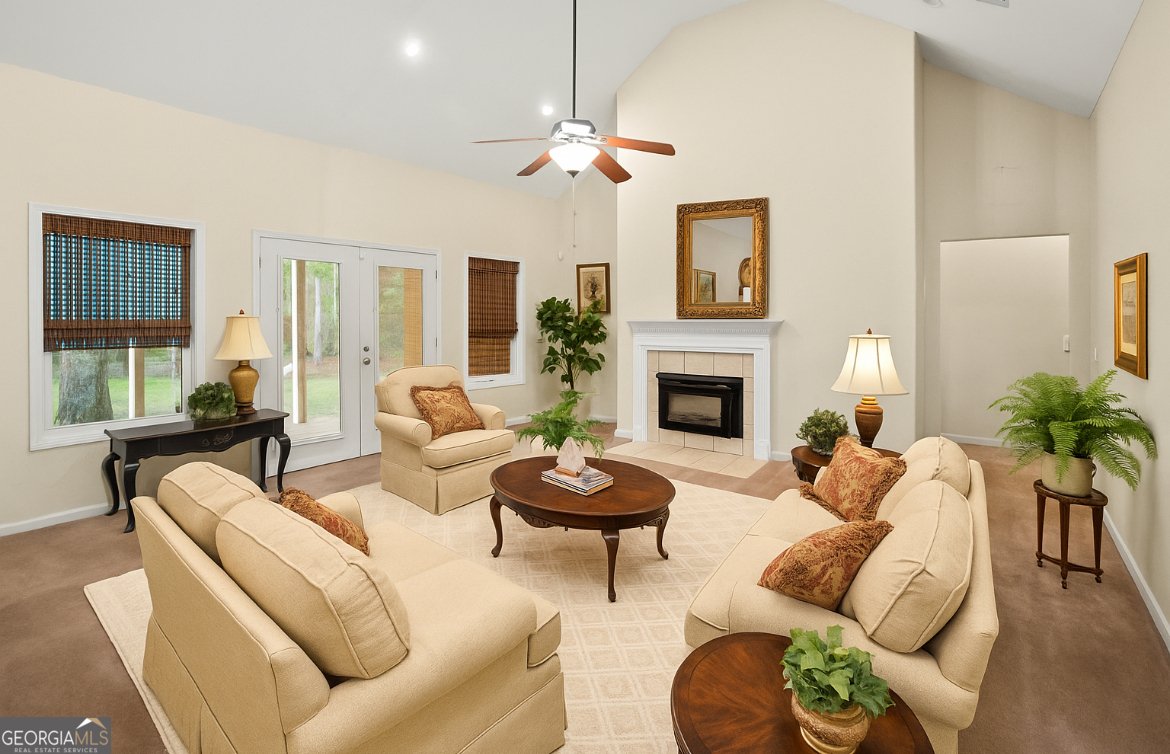 2101 Hendrix Road Brooklet - 50